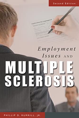 Stock image for Employment Issues and Multiple Sclerosis for sale by BooksRun