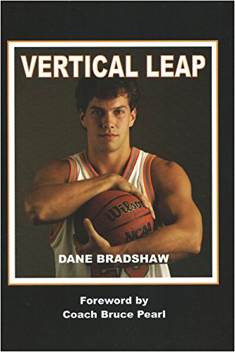Imagen de archivo de Vertical Leap: Inside the Rise of Tennessee Basketball a la venta por SecondSale