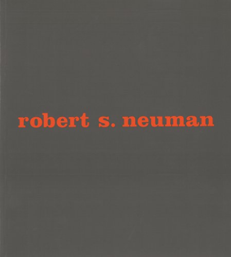 Stock image for Robert S. Neuman: Fifty Years for sale by HPB Inc.