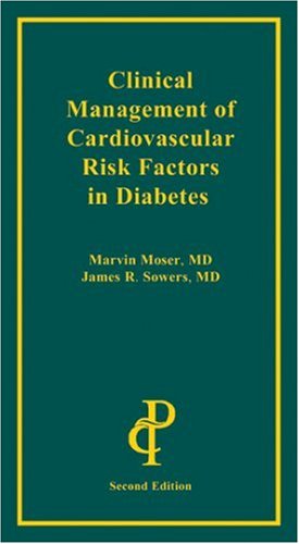 Stock image for Clinical Management of Cardiovascular Risk Factors in Diabetes, revised for sale by RiLaoghaire