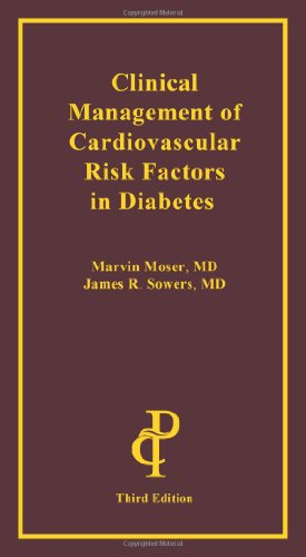 Stock image for Clinical Management of Cardiovascular Risk Factors in Diabetes for sale by dsmbooks