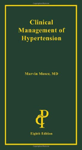 Stock image for Clinical Management of Hypertension, 8th Edition for sale by HPB-Ruby