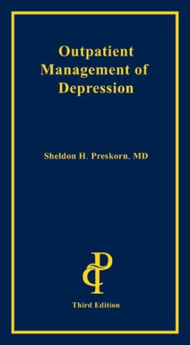 Stock image for Outpatient Management of Depression for sale by HPB Inc.