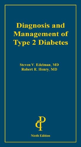 Stock image for Diagnosis and Management of Type 2 Diabetes for sale by SecondSale