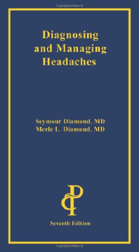 Stock image for Diagnosing and Managing Headaches for sale by HPB-Emerald