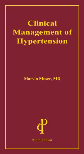9781932610543: Clinical Management of Hypertension