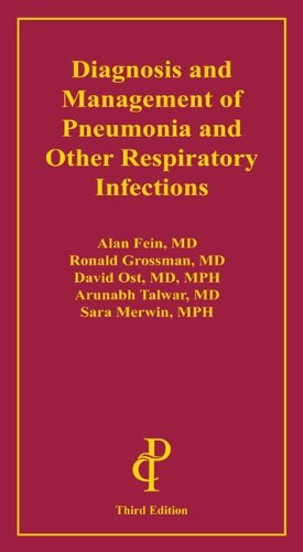 Stock image for Diagnosis and Management of Pneumonia and Other Respiratory Infections for sale by HPB-Emerald