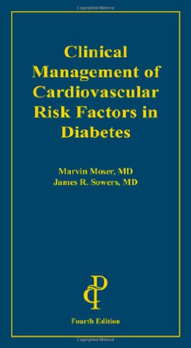 Stock image for Clinical Management of Cardiovascular Risk Factors in Diabetes for sale by HPB-Red