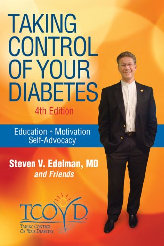Stock image for Taking Control of Your Diabetes for sale by Wonder Book