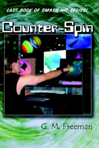 Stock image for Counter-spin for sale by SecondSale