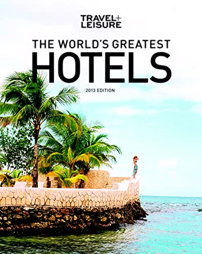 Imagen de archivo de The World's Greatest Hotels a la venta por LINDA'S BOOKS AND STUFF