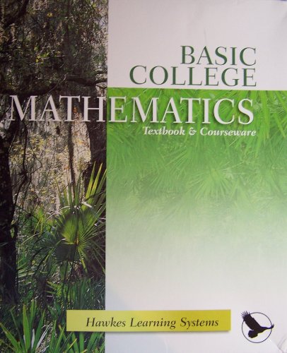 9781932628203: Basic College Mathematics