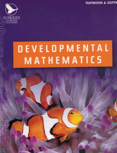 9781932628845: Developmental Mathematics Bundle