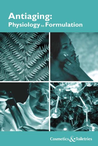 Imagen de archivo de Antiaging: Physiology to Formulation a la venta por Recycle Bookstore