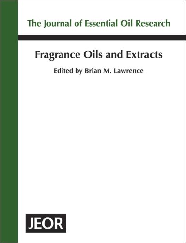 9781932633184: Title: Fragrance Oils and Extracts