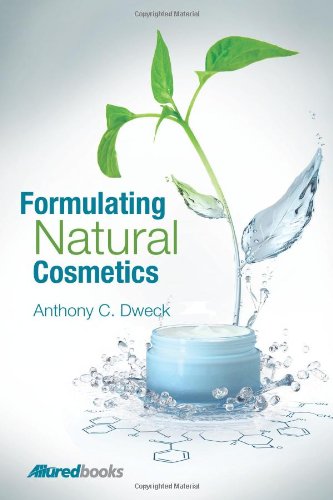 9781932633757: Formulating Natural Cosmetics