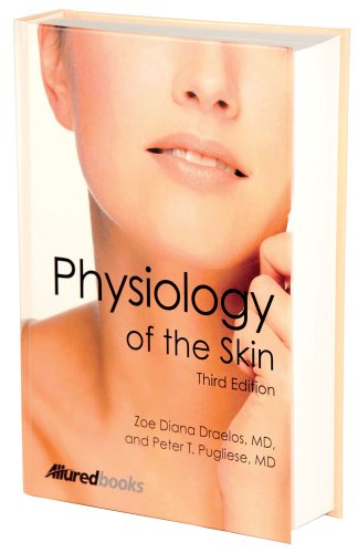 Beispielbild fr Physiology of the Skin Third Edition zum Verkauf von HPB-Red