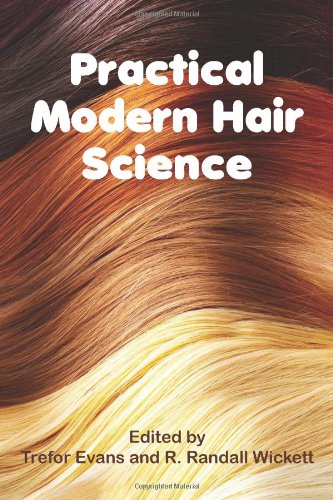 9781932633931: Practical Modern Hair Science