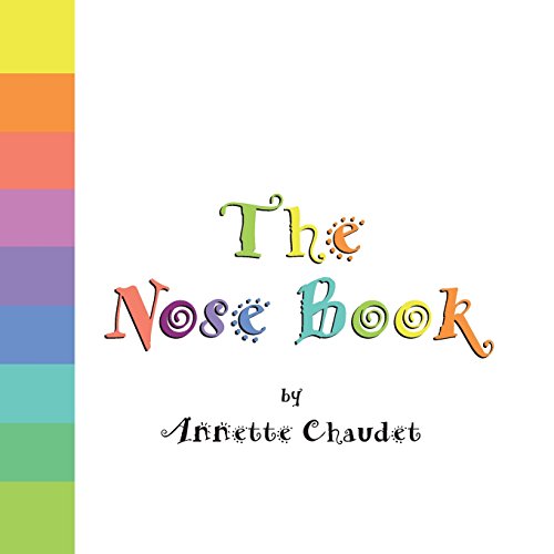 Beispielbild fr The Nose Book zum Verkauf von Lucky's Textbooks
