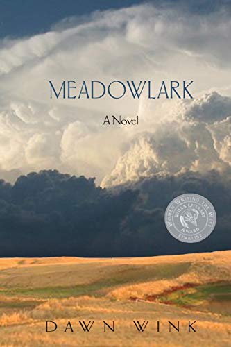 Stock image for Meadowlark for sale by Red's Corner LLC