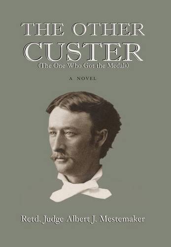 Stock image for The Other Custer for sale by Books From California