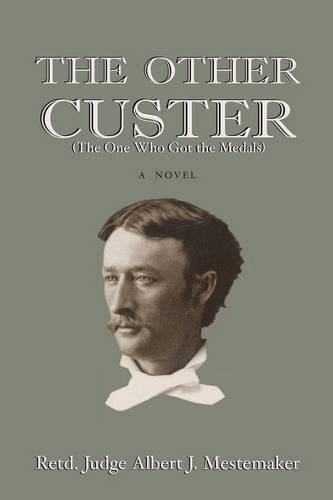 Stock image for The Other Custer for sale by cornacres