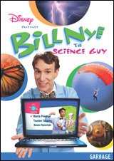 Imagen de archivo de Bill Nye the Science Guy - Garbage DVD (Classroom Edition) a la venta por Booksavers of MD