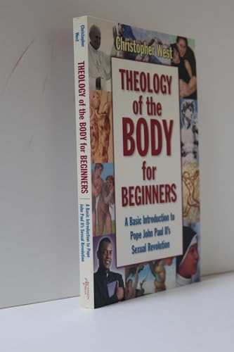 Beispielbild fr Theology Of The Body For Beginners zum Verkauf von Wonder Book