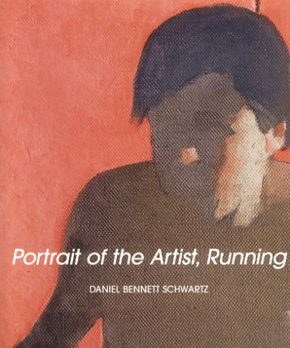 Beispielbild fr Portrait of the Artist Running zum Verkauf von ThriftBooks-Atlanta