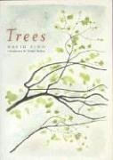 Beispielbild fr Trees zum Verkauf von Housing Works Online Bookstore