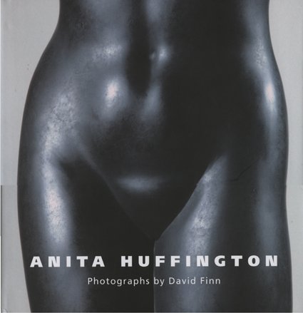 Beispielbild fr Anita Huffington, Sculpture zum Verkauf von Once Upon A Time Books