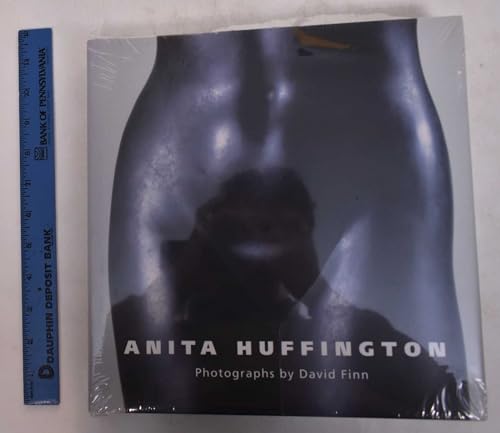 Stock image for Anita Huffington, Sculpture for sale by Once Upon A Time Books