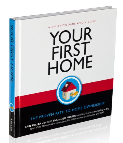 Imagen de archivo de Your First Home a la venta por SecondSale