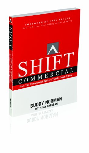 Stock image for SHIFT Commercial for sale by ThriftBooks-Dallas