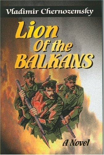 Stock image for Lion of the Balkans for sale by SecondSale