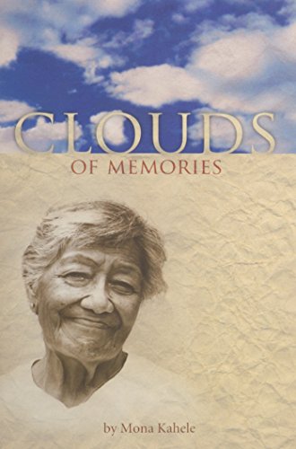 Beispielbild fr Clouds of Memories zum Verkauf von Zoom Books Company
