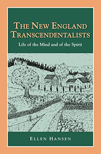 Stock image for New England Transcendentalists (Revised) for sale by Better World Books