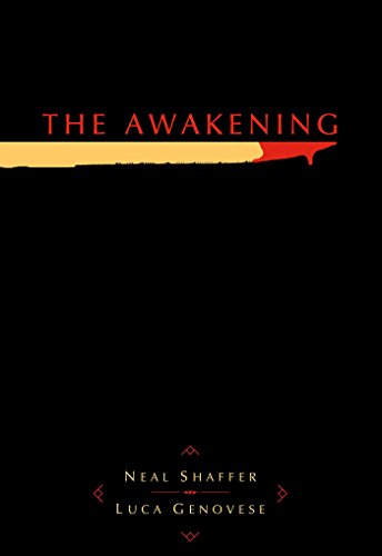 The Awakening (1) (9781932664003) by Shaffer, Neal