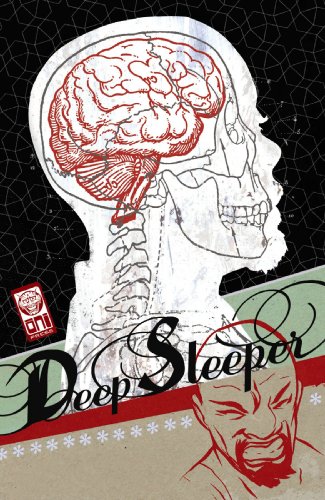 Deep Sleeper (9781932664041) by Hester, Phil