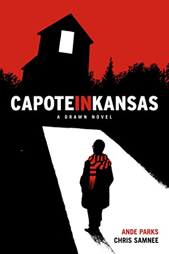 9781932664294: Capote In Kansas