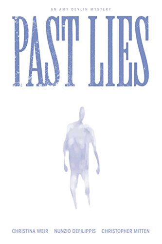 Imagen de archivo de Past Lies a la venta por Better World Books