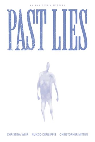 Stock image for Past Lies for sale by Better World Books