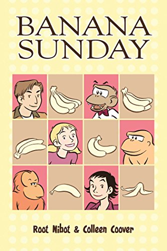 Imagen de archivo de Banana Sunday a la venta por Bookmans