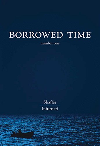 Stock image for Borrowed Time Volume 1: Flight 19 for sale by HPB-Diamond