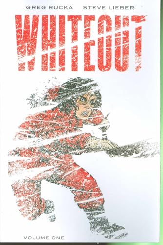 Stock image for Whiteout, Vol. 1, Definitive Edition for sale by Goodwill Books