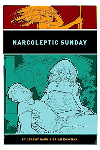 Stock image for Narcoleptic Sunday for sale by Half Price Books Inc.