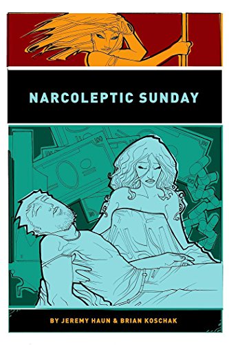 Stock image for Narcoleptic Sunday for sale by HPB-Ruby