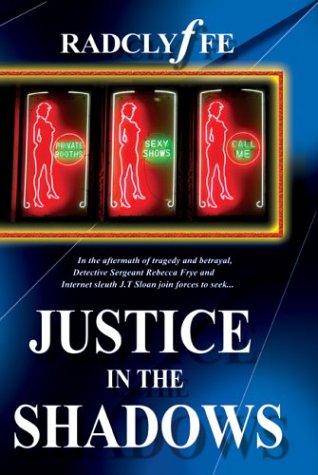 Stock image for Justice in the Shadows for sale by ThriftBooks-Dallas