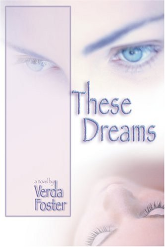 Imagen de archivo de These Dreams a la venta por Irish Booksellers