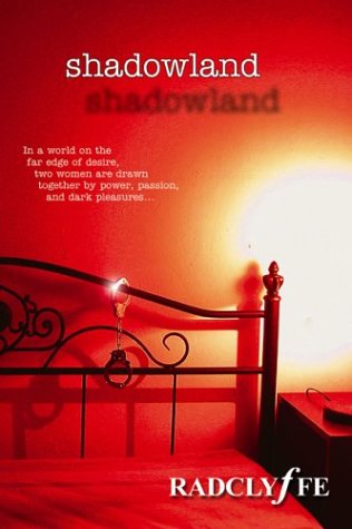 Beispielbild fr shadowland zum Verkauf von Wonder Book